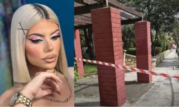 Θάνατος 19χρονης στην Κεφαλονιά: Προφίλ σε site συνοδών διατηρούσε ο 23χρονος