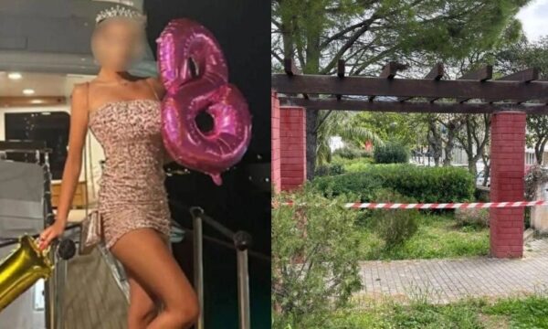 Κεφαλονιά: «Πριν τη Μυρτώ το έκανε και σε μένα – Μου έριξε το χάπι βιασμού»