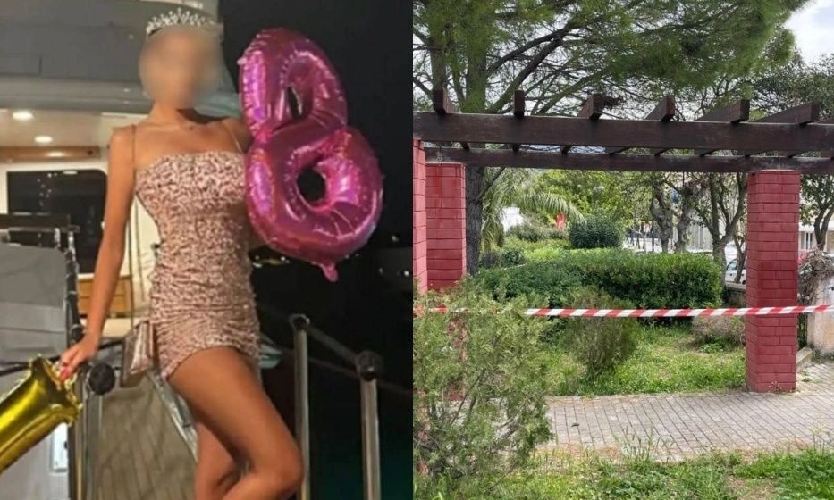 Κεφαλονιά: «Πριν τη Μυρτώ το έκανε και σε μένα – Μου έριξε το χάπι βιασμού»