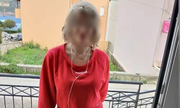 Κεφαλονιά: Το κορίτσι στο «δωμάτιο 11» – Τι συνέβαινε την ίδια ώρα που η Μυρτώ έπεφτε νεκρή