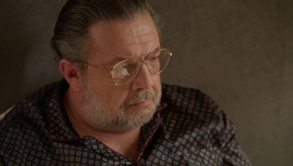 “Να μ’ αγαπάς” – Ο Θεόφιλος προχωρά το ύπουλο σχέδιό του