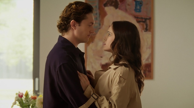 ‘Να μ’ αγαπάς” – Ο Ορφέας κάνει πρόταση γάμου στην Φωτεινή