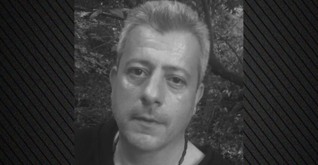 Πέθανε σε ηλικία 56 ετών ο δημοσιογράφος Νίκος Παπαδάκος