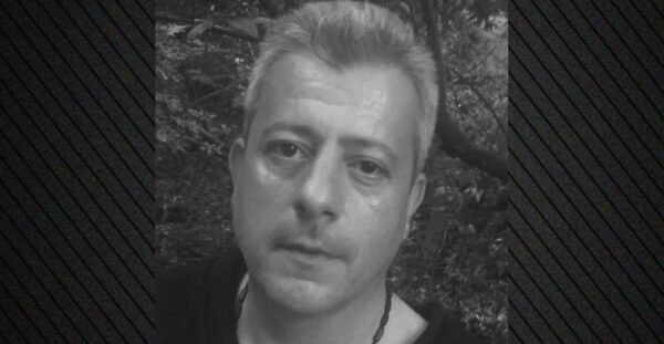 Πέθανε σε ηλικία 56 ετών ο δημοσιογράφος Νίκος Παπαδάκος