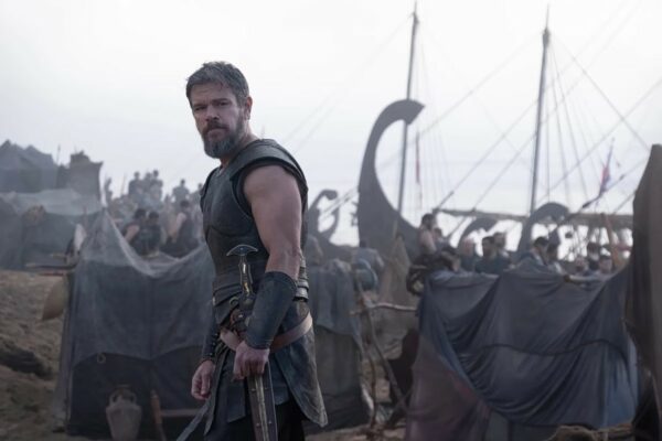 Αποθέωση για τον Κρίστοφερ Νόλαν και την Οδύσσεια