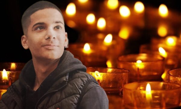 Θρήνος στη Λάρισα: Έφυγε από τη ζωή ο 18χρονος Παναγιώτης – Ραγίζουν καρδιές οι γονείς του: “Ο δικός μας ήρωας…”