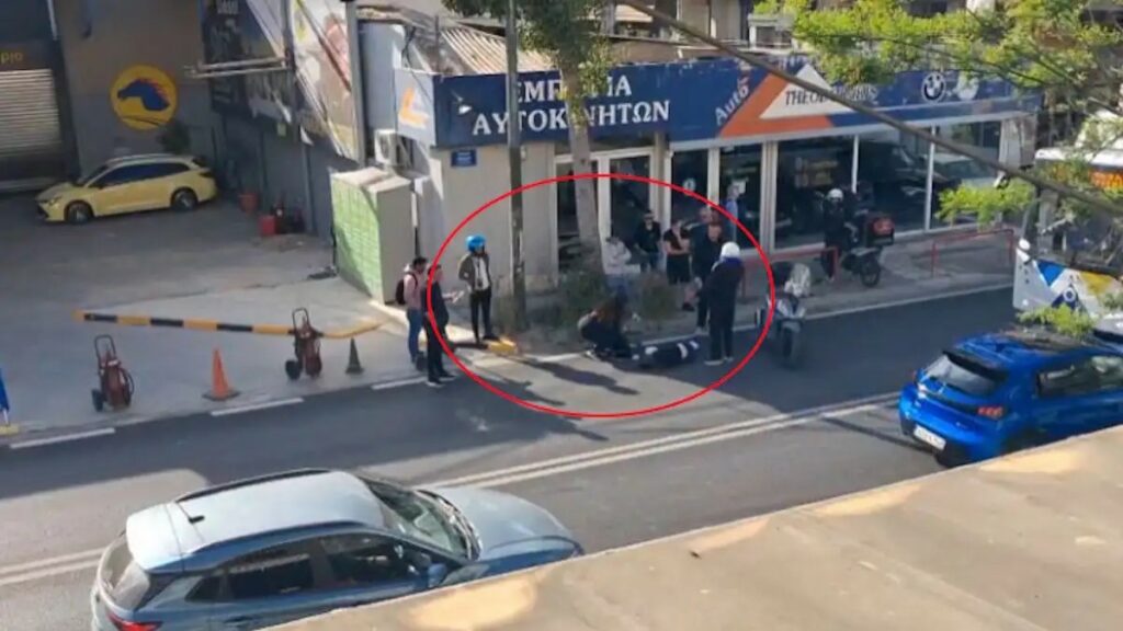 Μυστήριο με τον οδηγό που παρέσυρε και εγκατέλειψε την 16χρονη στη Λιοσίων – Η «κλεμμένη» μηχανή και οι τρεις συλλήψεις