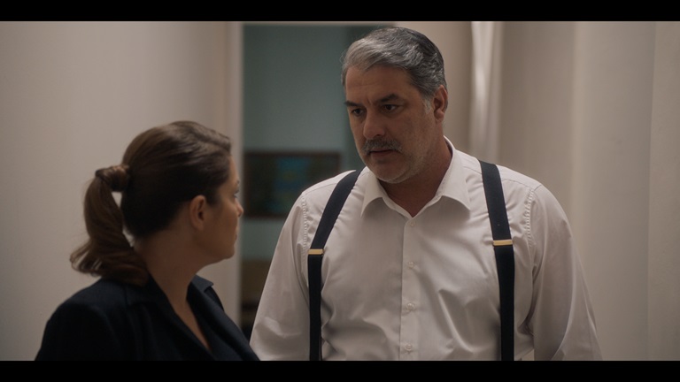 Porto Leone: Στη γειτονιά με τα κόκκινα φανάρια – Η ερωτική εξομολόγηση του Γιάμαρη στη Γαλήνη!