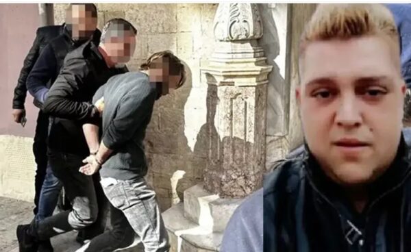 Ηράκλειο: Σε βαρύ κλίμα η δίκη για τη δολοφονία της 36χρονης Ράνιας – Δριμύ το «κατηγορώ» της οικογένειας