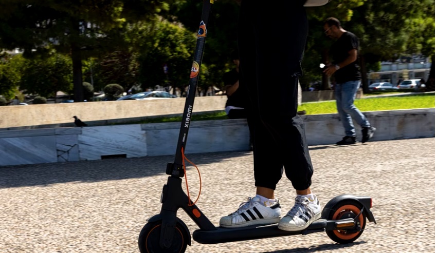 Θρήνος στην Ηλεία για τον 13χρονο που έχασε τη ζωή του με πατίνι – Πάνω από μια ώρα γινόταν ΚΑΡΠΑ, «είμαστε συγκλονισμένοι»