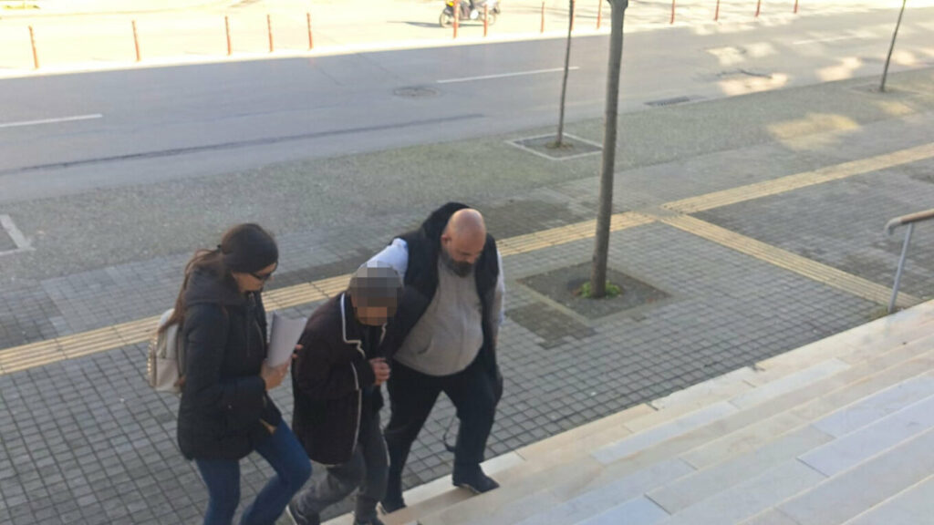 Την Παρασκευή απολογείται η 77χρονη που κατηγορείται για τον θάνατο του 82χρονου συζύγου της στη Θεσσαλονίκη