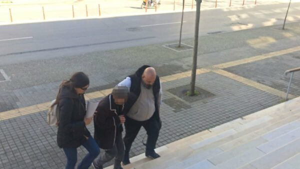 Την Παρασκευή απολογείται η 77χρονη που κατηγορείται για τον θάνατο του 82χρονου συζύγου της στη Θεσσαλονίκη