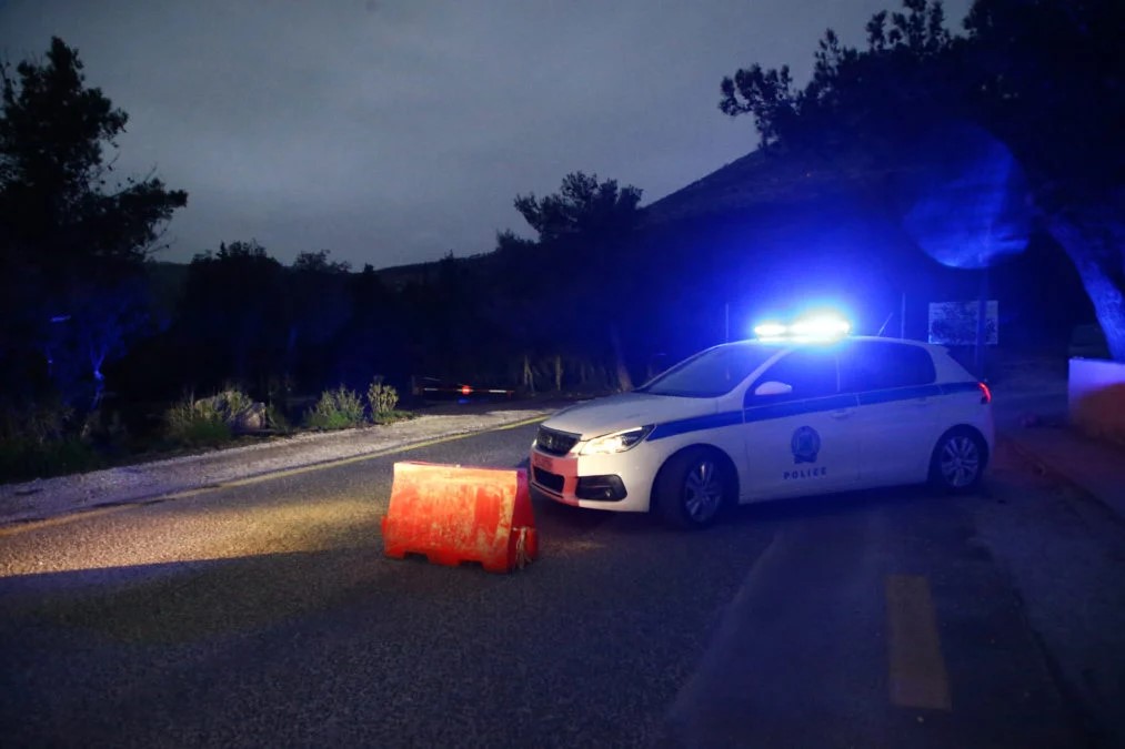 Θεσσαλονίκη: Τα ματωμένα ρούχα και ο επίδεσμος στο χέρι «πρόδωσαν» τον 42χρονο – Ομολόγησε την δολοφονία του 64χρονου