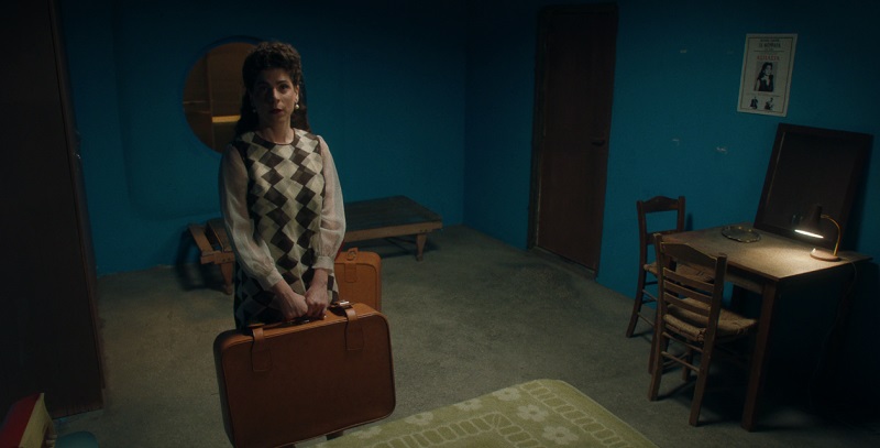 Το Σπίτι Δίπλα Στο Ποτάμι: Η Πολυξένη αντιμέτωπη με άλλη μία κρίση του Ηλία και η Ασπασία γυρνά απρόθυμα στην Καλαμάτα