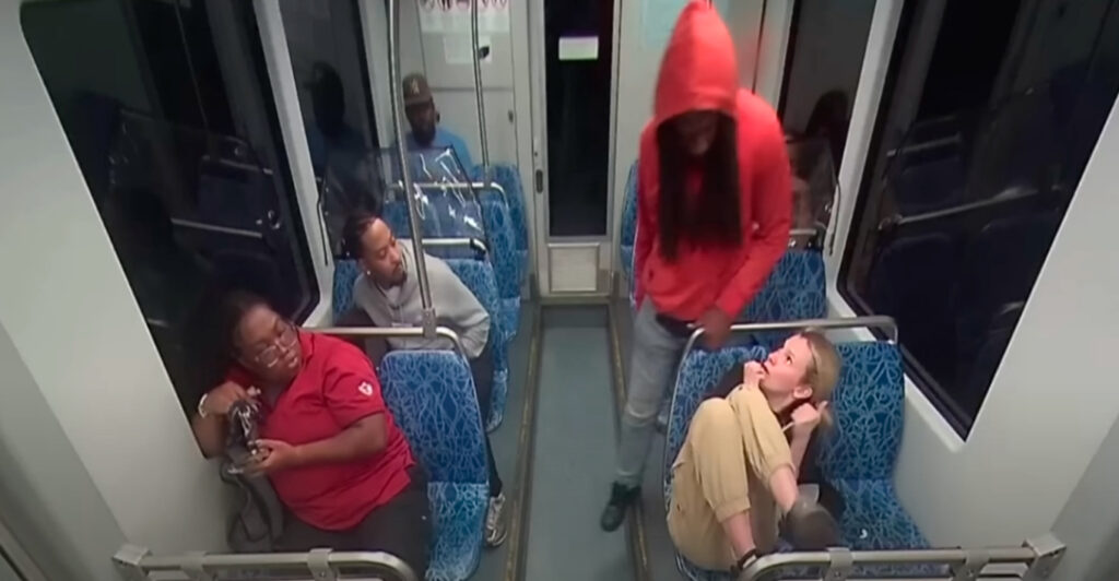 Δεν θα καθίσει στο σκαμνί ο δολοφόνος της 23χρονης Ουκρανής στο τρένο, κρίθηκε ανίκανος να δικαστεί: Είχε διαγνωστεί με σχιζοφρένεια, κυκλοφορούσε ελεύθερος