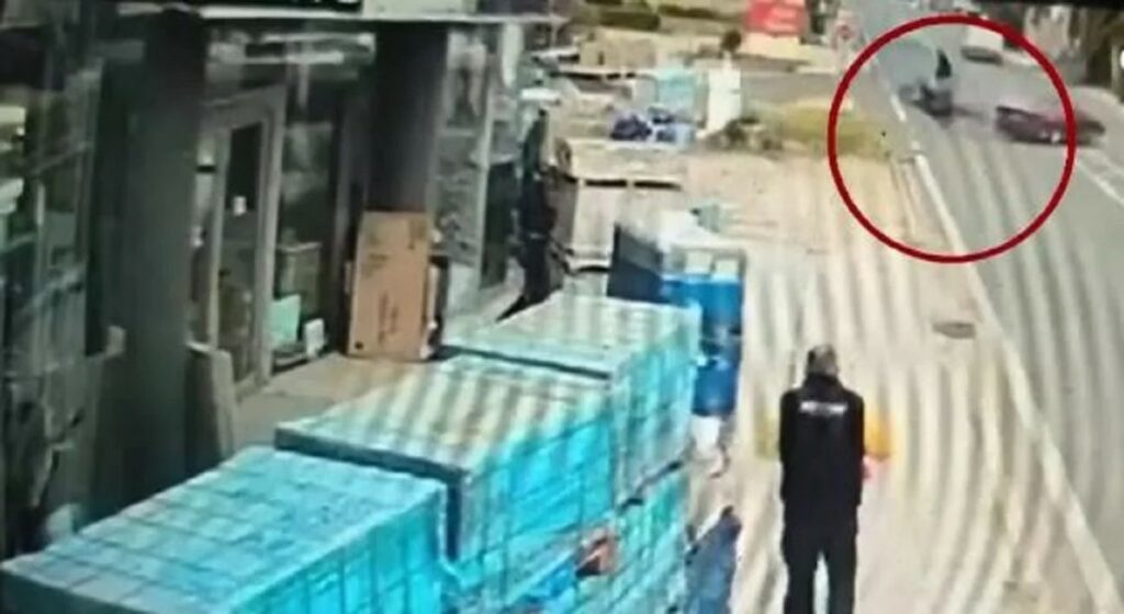 Αρτέμιδα: «Αφού ζω, άναψα μία λαμπάδα – Πήγαινα να βγάλω το μεροκάματο» – Συγκλονίζει ο 18χρονος για το τροχαίο με εγκατάλειψη