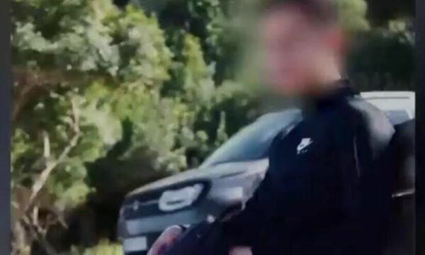 Τροχαίο στους Παξούς: Συγκλονίζει η αδελφή του 15χρονου – «Θέλω να τον ξαναδώ»