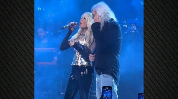 Άννα Βίσση: Ανακοινώθηκε η ημερομηνία της μεγαλειώδους συναυλίας στο ΟΑΚΑ – Βίντεο