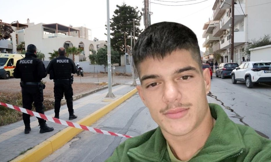 Ηράκλειο: Στα δικαστήρια οι αδερφές του 21χρονου Νικήτα για δήλωση υποστήριξης της κατηγορίας
