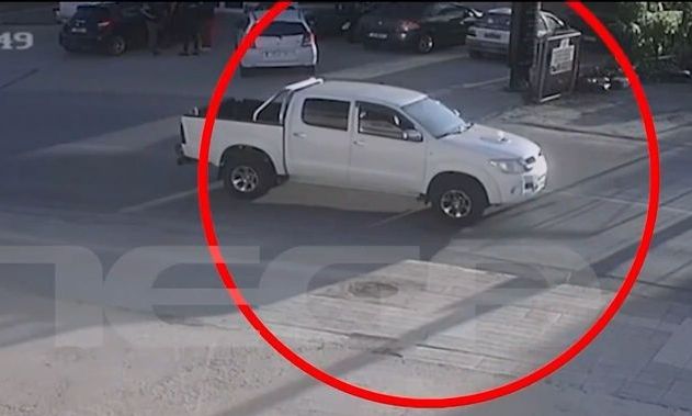 Ηράκλειο: Η προφυλακισμένη τριγυρνούσε με το αγροτικό στη γειτονιά του Νικήτα μετά τη δολοφονία