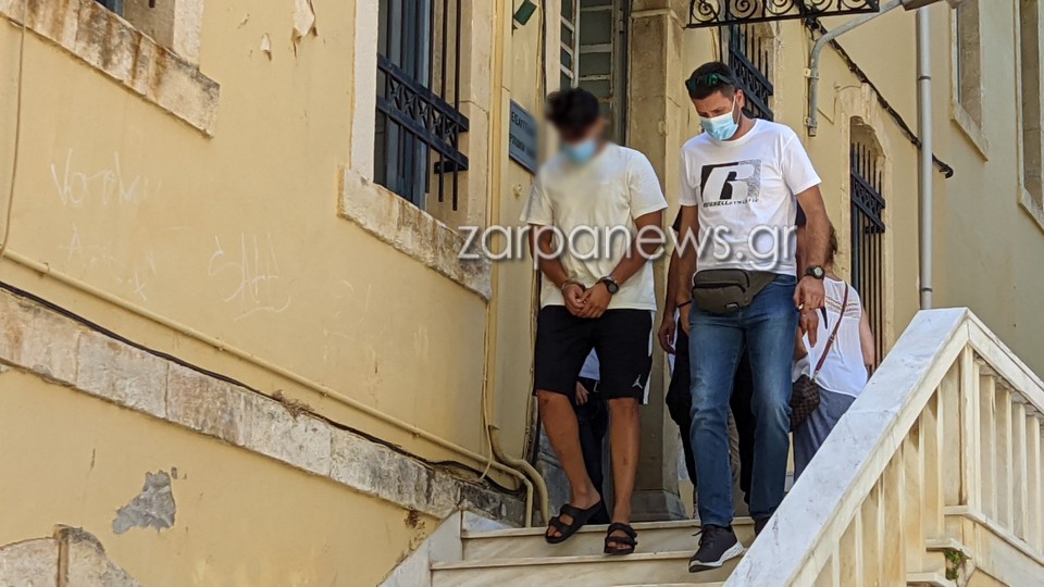 Στη φυλακή ο 31χρονος Χανιώτης για τον βιασμό στο beach party στα Φαλάσαρνα – Η απόφαση του Δικαστηρίου