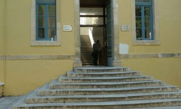 Χανιά: Στη φυλακή ο 47χρονος για την κακοποίηση του γιου του που βρίσκεται στο φάσμα του αυτισμού