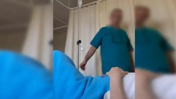 «Φακελάκι»: «Με ακολουθούσε στους διαδρόμους μέχρι να πω “ναι”» – Η καταγγελία του γιου της ασθενούς