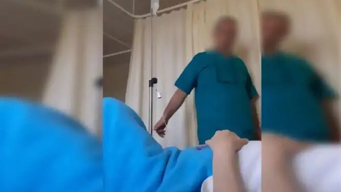 «Φακελάκι»: «Με ακολουθούσε στους διαδρόμους μέχρι να πω “ναι”» – Η καταγγελία του γιου της ασθενούς