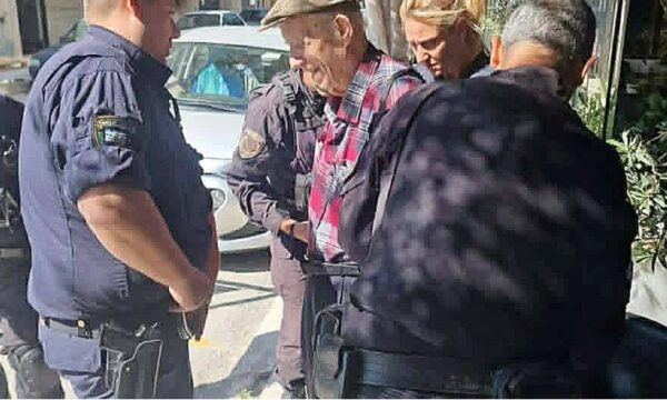 Αμετανόητος ο 89χρονος πιστολέρο: «Το έκανα για όλους εσάς για να μην υποφέρετε, μου φέρθηκαν σαν σκουπίδι» – Οι συντάξεις που λάμβανε