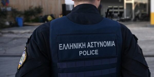 Καβάλα: Τα τελευταία λόγια του 44χρονου αστυνομικού που αυτοπυροβολήθηκε – Τι λένε οι συνάδελφοί του