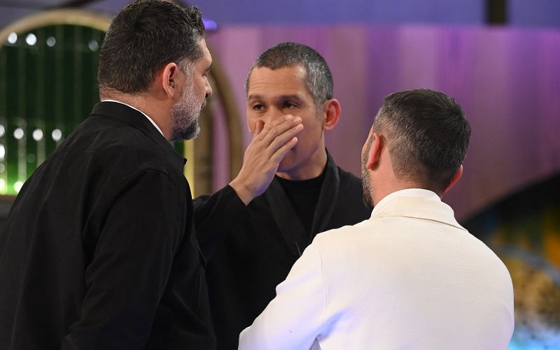 ΜasterChef: Τι ζητάνε απόψε οι κριτές αντί για συμβατικά πιάτα και σκεύη;