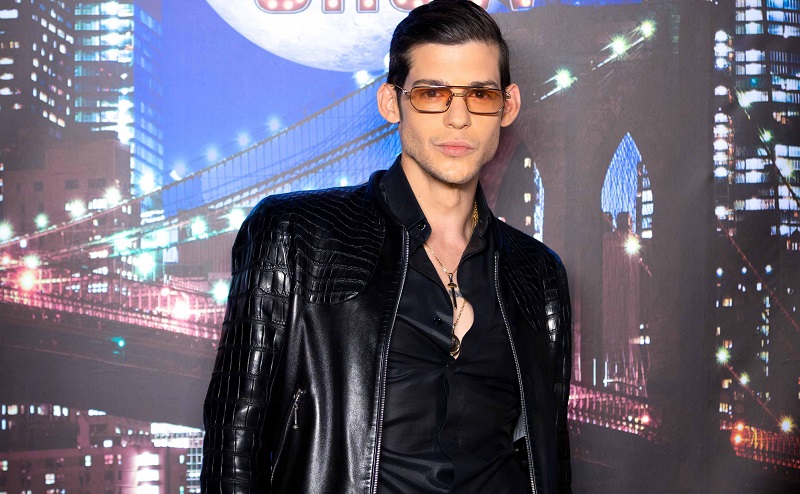 PanMar777, ο viral «ροκ σταρ» του Instagram με τα luxury αυτοκίνητα και το ιδιαίτερο στυλ: Γιατί δεν αποκαλύπτει ποτέ το πραγματικό του όνομα;