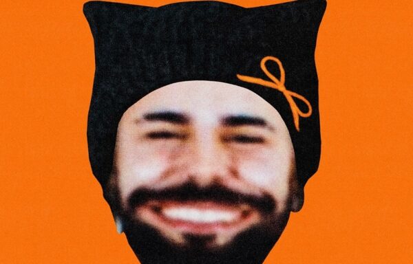 To πρώτο άλμπουμ του Akyla είναι γεγονός!