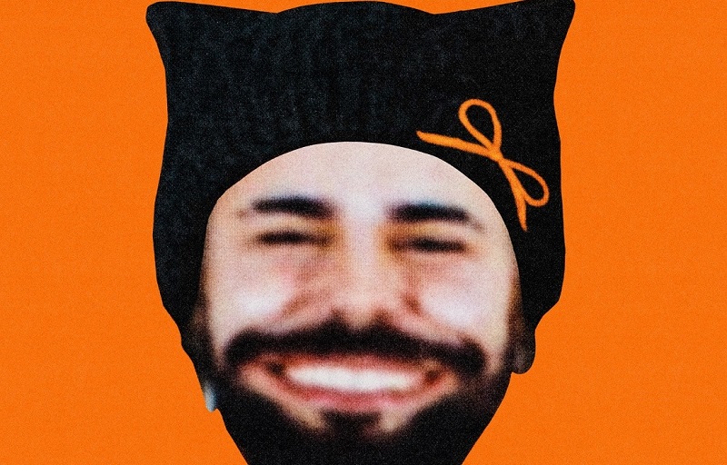 To πρώτο άλμπουμ του Akyla είναι γεγονός!