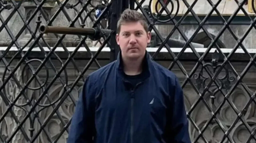 Στον 33χρονο γιατρό που είχε εξαφανιστεί τον Δεκέμβριο στο Φρε ανήκει η σορός που εντοπίστηκε στον Αποκόρωνα