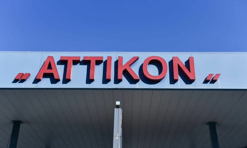 Χανταϊός: Τι ζήτησε ο 70χρονος μέσα από το Αττικόν» – Η κατάσταση της υγείας του