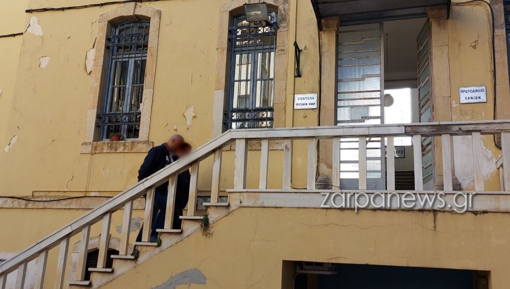 Υπόθεση κακοποίησης 16χρονου ΑΜΕΑ στα Χανιά: Συμβουλευτικό πρόγραμμα και μακρυά από το παιδί ο 47χρονος πατέρας