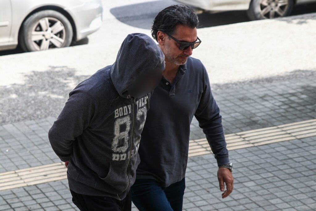 Προφυλακιστέος ο ένας από τους δύο κατηγορούμενους που σκότωσαν και πέταξαν 54χρονο στον ποταμό Λουδία