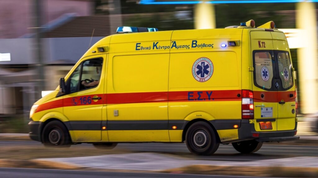 Τραγωδία στο Πήλιο: Νεκρό 9χρονο αγοράκι, το βρήκαν οι γονείς στο κρεβάτι του