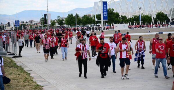 Euroleague Final Four: Πώς θα μετακινηθούν οι φίλαθλοι για τον μεγάλο τελικό στο ΟΑΚΑ