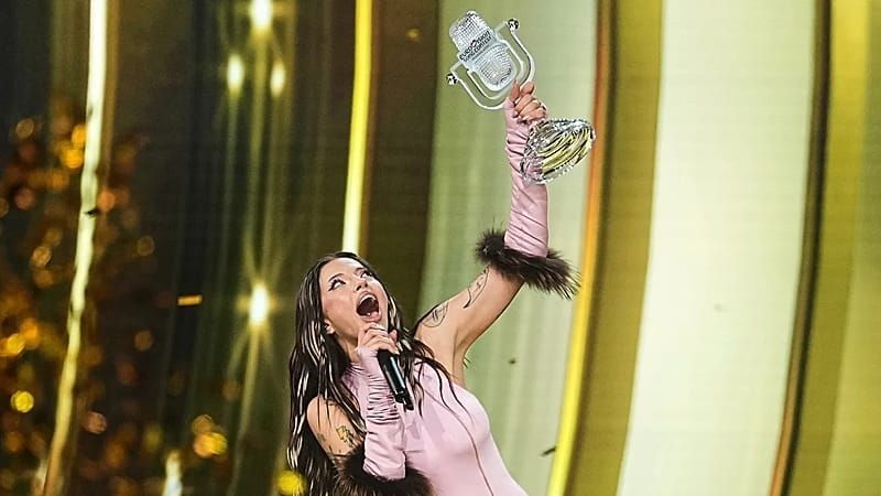 Eurovision: Τι σημαίνει τελικά το Bangaranga που ταρακούνησε τη σκηνή και κατέκτησε την πρώτη θέση