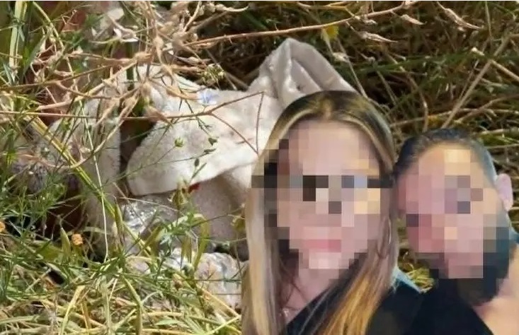 Θρίλερ με 28χρονη: «Γωγώ, τα παιδιά μας…» φώναζε κλαίγοντας ο κατηγορούμενος σύζυγος