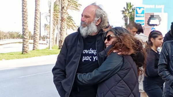 «Έκανα αυτό που έπρεπε», είπε ο 54χρονος που σκότωσε τον 21χρονο στο Ηράκλειο – Προσπάθησα να τον αποτρέψω, ισχυρίζεται η σύζυγός του