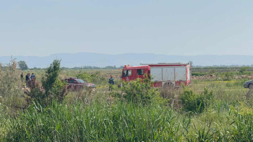 Σοκαριστικό έγκλημα στη Θεσσαλονίκη – Σκότωσαν άντρα, τον έβαλαν σε αυτοκίνητο και τον πέταξαν στο Λουδία ποταμό- Συγγενής του μιλά αποκλειστικά στο Zinapost.gr