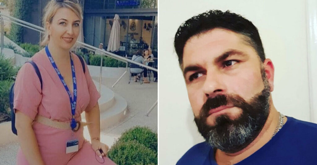 «Θόλωσα, έβαλα τη σορό της στο πατάρι για τα παιδιά» είπε ο συζυγοκτόνος των Αμπελόκηπων στην απολογία του