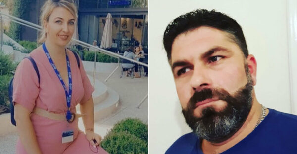 «Θόλωσα, έβαλα τη σορό της στο πατάρι για τα παιδιά» είπε ο συζυγοκτόνος των Αμπελόκηπων στην απολογία του