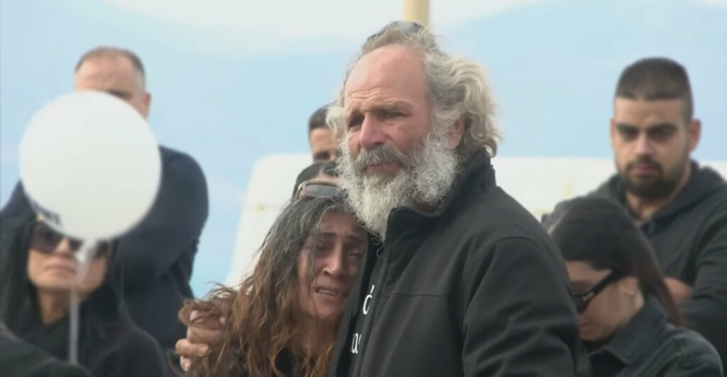 Στον Κορυδαλλό υπό άκρα μυστικότητα και δρακόντεια μέτρα το ζεύγος Παρασύρη, σε ειδικό χώρο κράτησης η 56χρονη