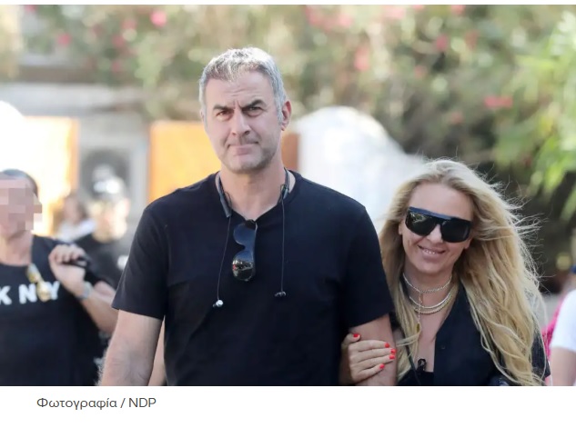Γωγώ Μαστροκώστα: Η τελευταία μάχη μακριά από τις κάμερες και ο «Κολοσσός» Δέλλας που θυσίασε τα πάντα για να είναι δίπλα της