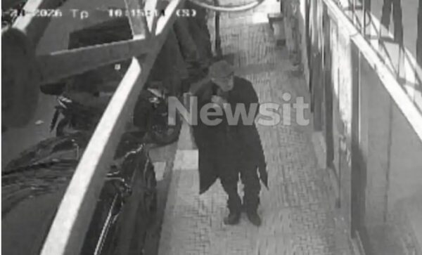«Σε σοβαρό κίνδυνο» η υγεία του 89χρονου που άνοιξε πυρ σε ΕΦΚΑ και Εφετείο – «Δε μπορεί να συνεχιστεί η κράτησή του» λέει ο δικηγόρος του