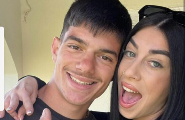 «Ο παράδεισος κέρδισε έναν άγγελο, αλλά εγώ, εγώ…» – Ραγίζει καρδιές η αδελφή του 21χρονου Νικήτα
